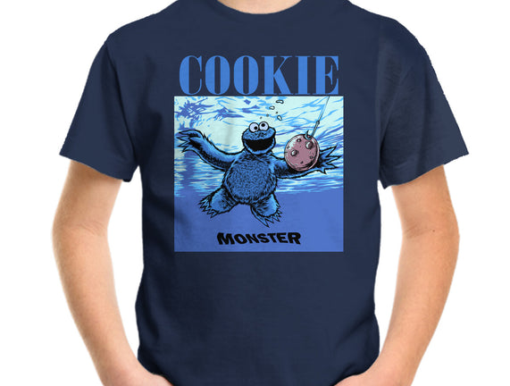 Nevermind Cookie