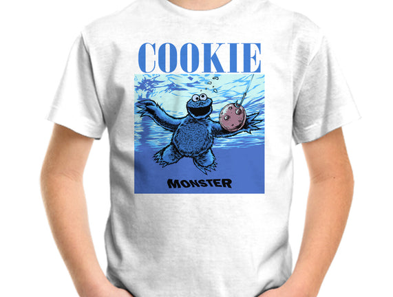 Nevermind Cookie