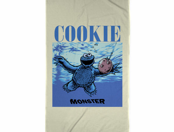 Nevermind Cookie