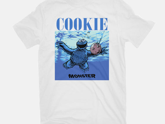 Nevermind Cookie