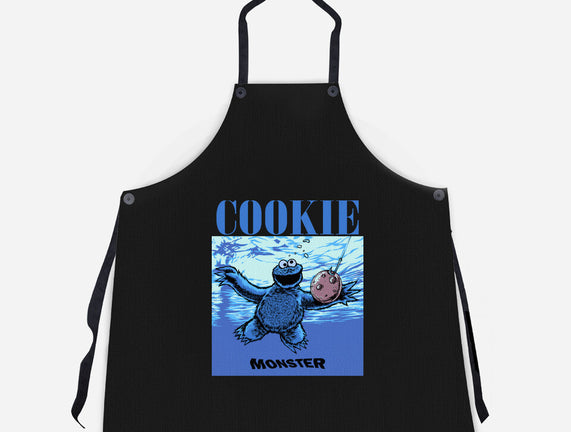 Nevermind Cookie