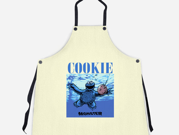 Nevermind Cookie