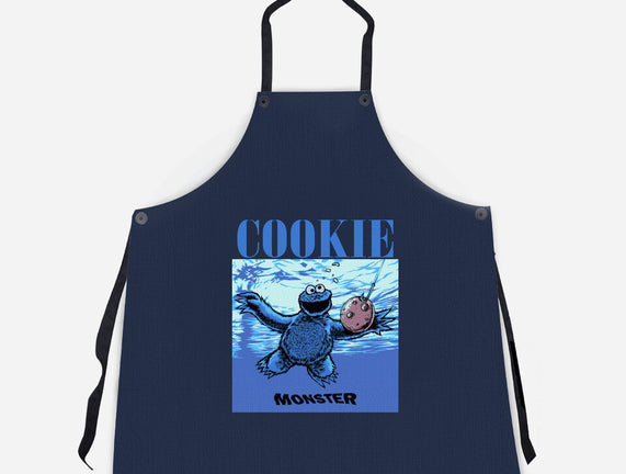 Nevermind Cookie