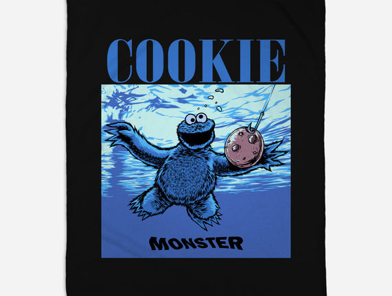 Nevermind Cookie