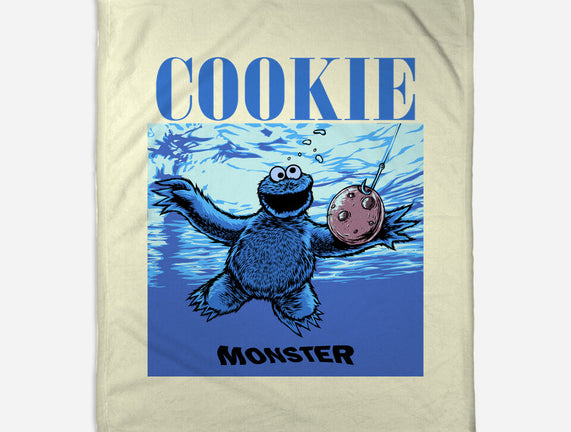 Nevermind Cookie