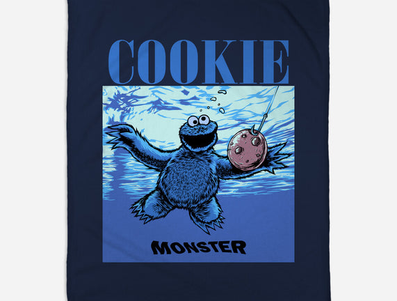 Nevermind Cookie