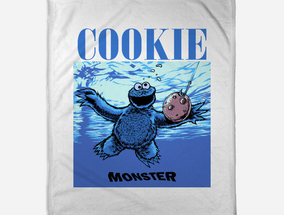 Nevermind Cookie