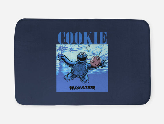 Nevermind Cookie