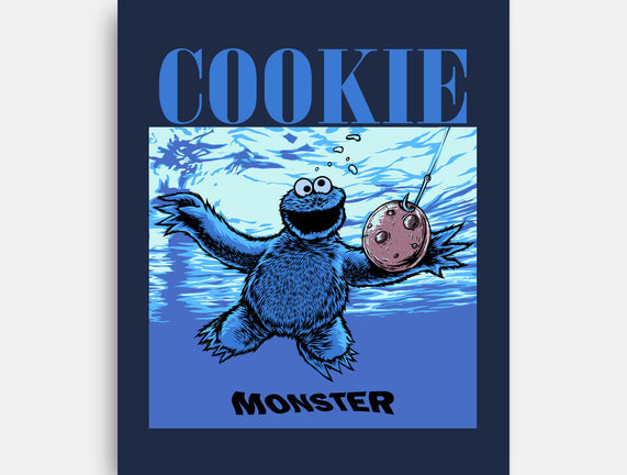 Nevermind Cookie