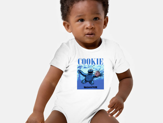 Nevermind Cookie