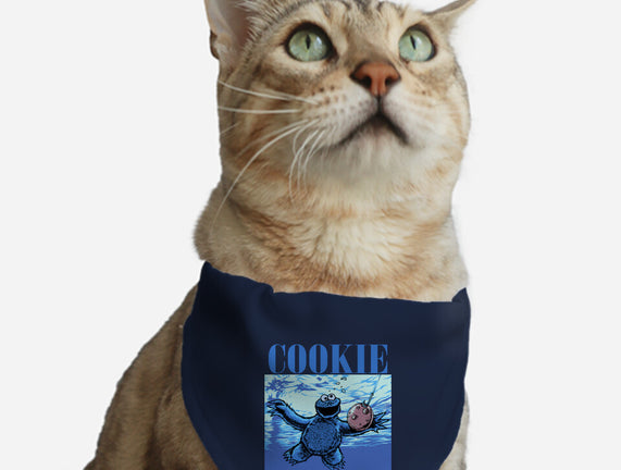 Nevermind Cookie