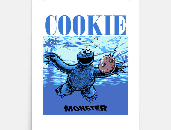 Nevermind Cookie