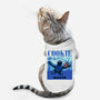 Nevermind Cookie-Cat-Basic-Pet Tank-joerawks