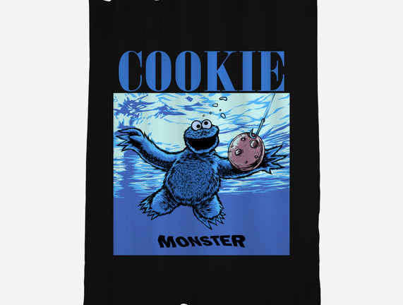 Nevermind Cookie