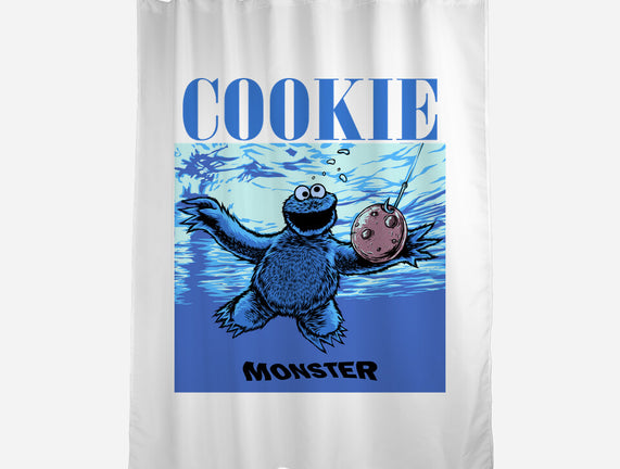 Nevermind Cookie