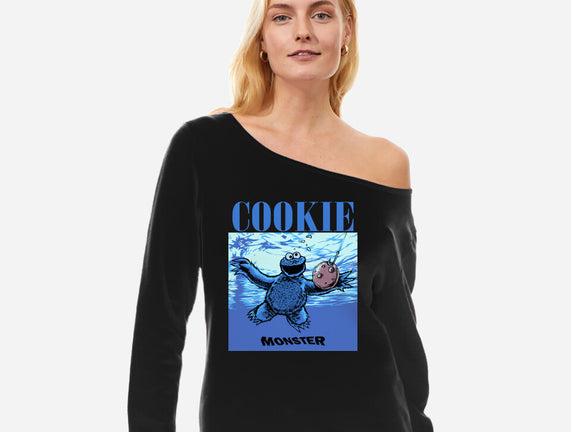 Nevermind Cookie