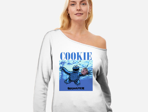 Nevermind Cookie