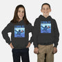 Nevermind Cookie-Youth-Pullover-Sweatshirt-joerawks