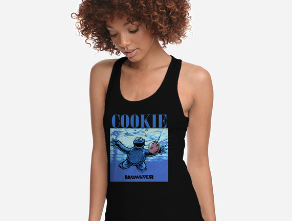 Nevermind Cookie