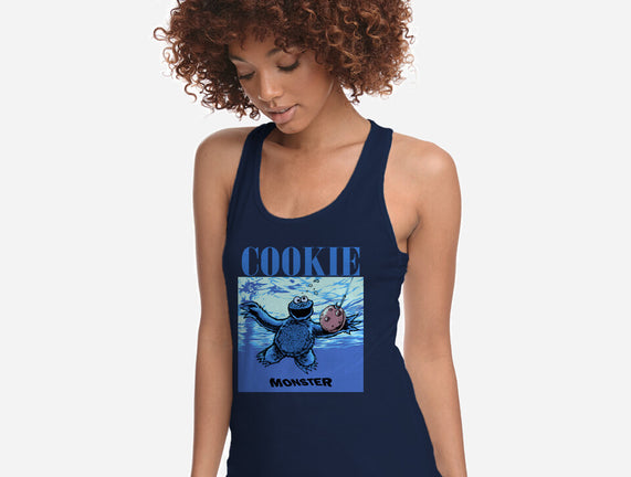 Nevermind Cookie