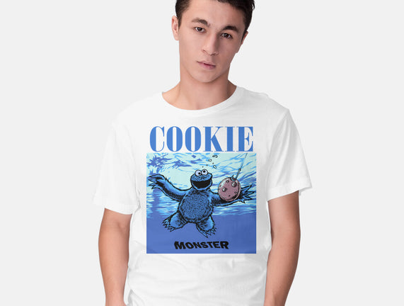 Nevermind Cookie