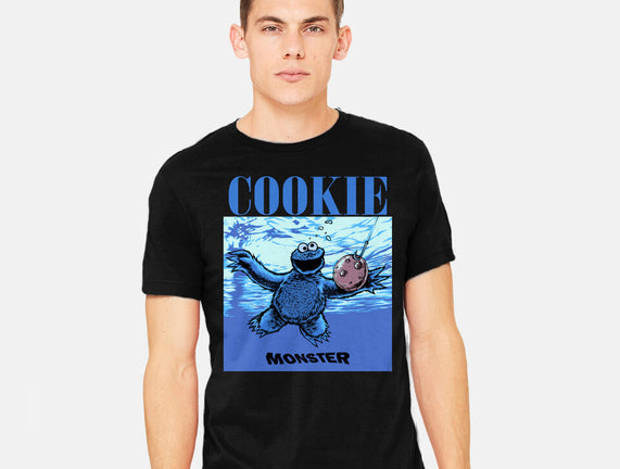 Nevermind Cookie