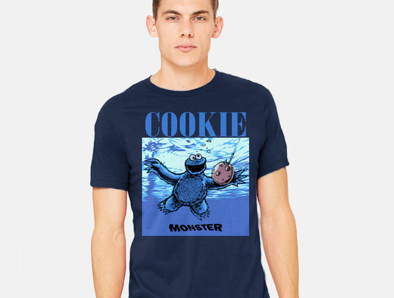 Nevermind Cookie