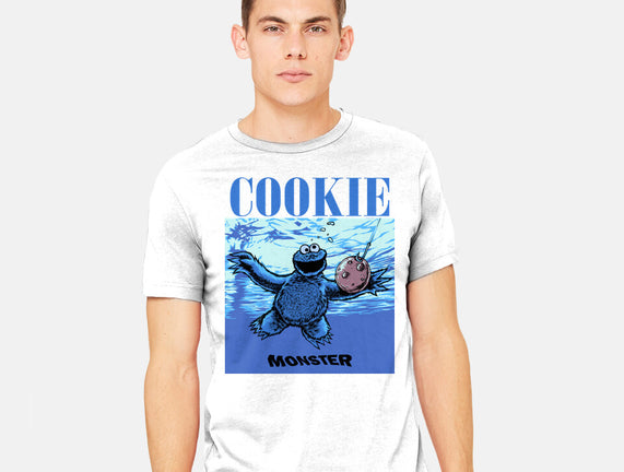 Nevermind Cookie