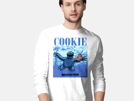 Nevermind Cookie