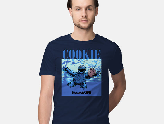 Nevermind Cookie