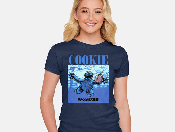 Nevermind Cookie