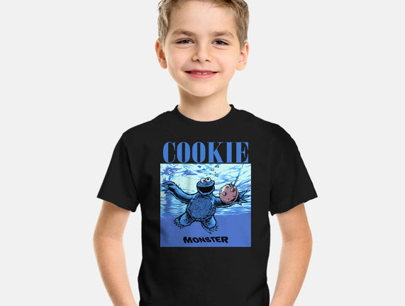 Nevermind Cookie