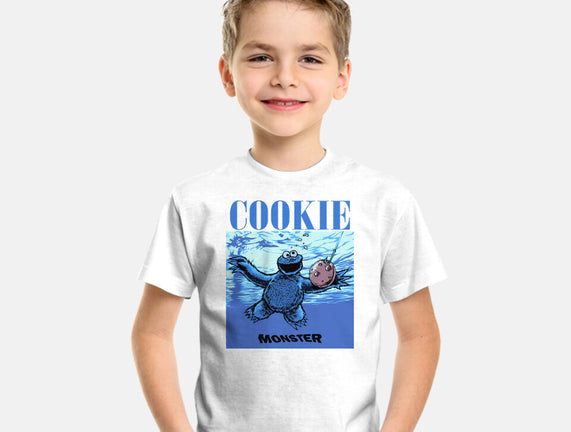 Nevermind Cookie