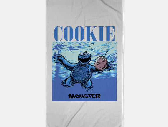 Nevermind Cookie