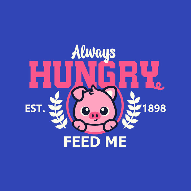 Always Hungry Feed Me-Mens-Premium-Tee-NemiMakeit