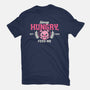 Always Hungry Feed Me-Mens-Premium-Tee-NemiMakeit