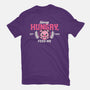Always Hungry Feed Me-Womens-Basic-Tee-NemiMakeit