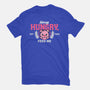 Always Hungry Feed Me-Mens-Premium-Tee-NemiMakeit