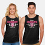 Always Hungry Feed Me-Unisex-Basic-Tank-NemiMakeit