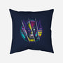 Poolverine-None-Removable Cover-Throw Pillow-Getsousa!