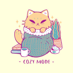 Cozy Mode