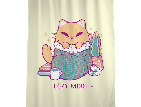 Cozy Mode