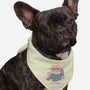 Cozy Mode-Dog-Bandana-Pet Collar-xMorfina