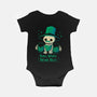 Save Water-Baby-Basic-Onesie-xMorfina