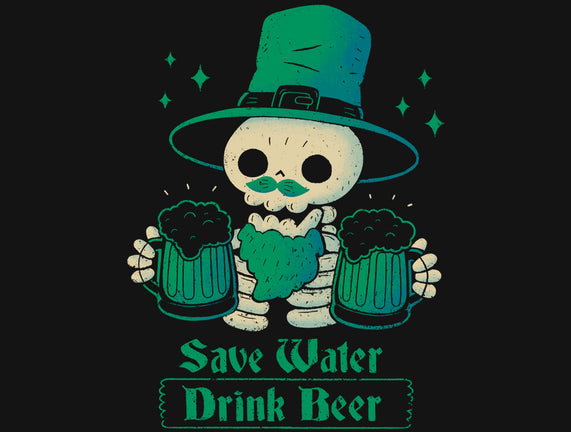 Save Water