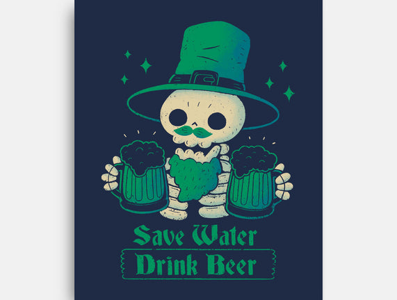 Save Water