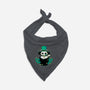 Cute St Patrick Cat-Dog-Bandana-Pet Collar-xMorfina