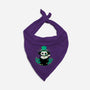 Cute St Patrick Cat-Dog-Bandana-Pet Collar-xMorfina