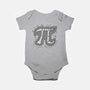 Pi-leontology-Baby-Basic-Onesie-Boggs Nicolas