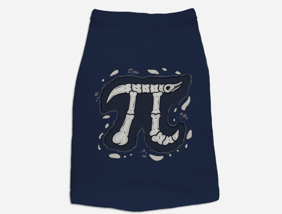 Pi-leontology